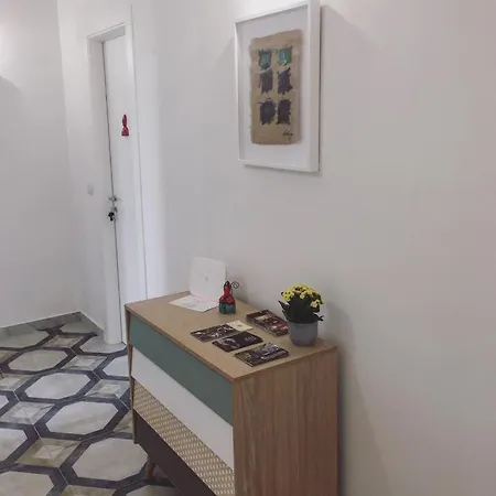 Il Miracolo Di San Gennaro Gæstehus 4*