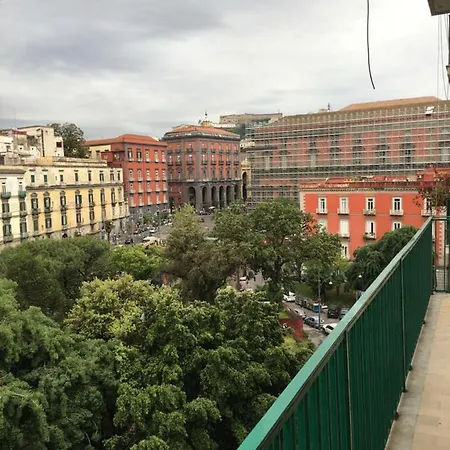 Guest house Il Miracolo Di San Gennaro *