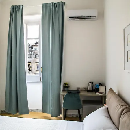Guest house Il Miracolo Di San Gennaro Naples