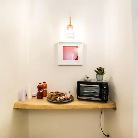 Guest house Il Miracolo Di San Gennaro