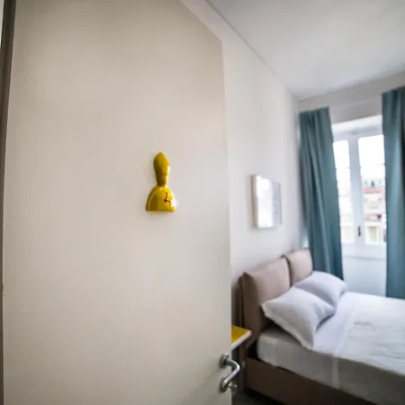 Guest house Il Miracolo Di San Gennaro Naples