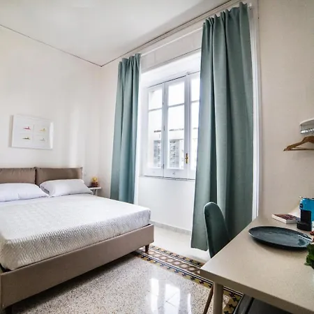 Guest house Il Miracolo Di San Gennaro