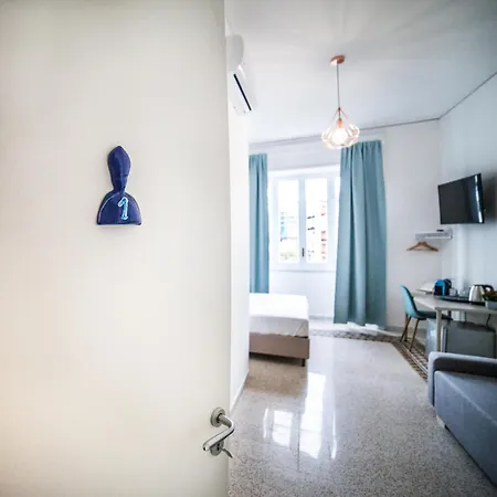 Guest house Il Miracolo Di San Gennaro Naples