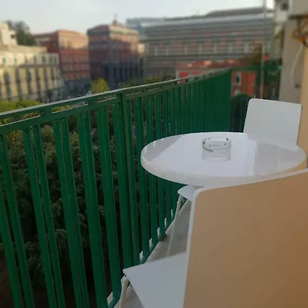 Il Miracolo Di San Gennaro Guest house *