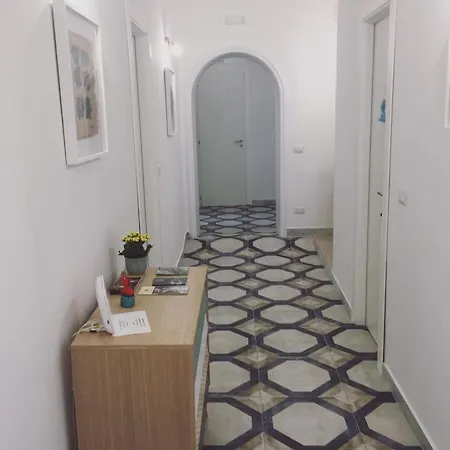 Guest house Il Miracolo Di San Gennaro