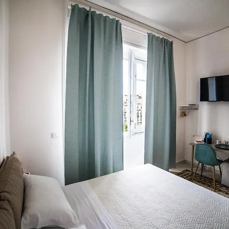 Guest house Il Miracolo Di San Gennaro *