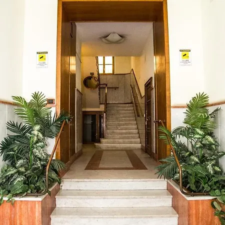 Guest house Il Miracolo Di San Gennaro *