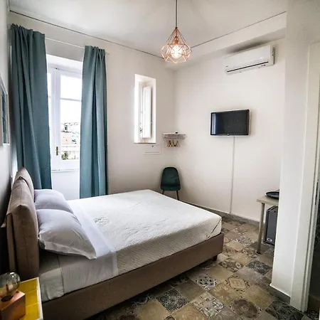 Il Miracolo Di San Gennaro Guest house