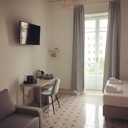 Guest house Il Miracolo Di San Gennaro *