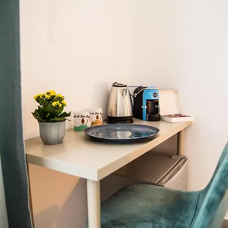 Il Miracolo Di San Gennaro 4*